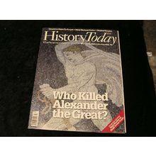 History Today volume62 Apr 2012