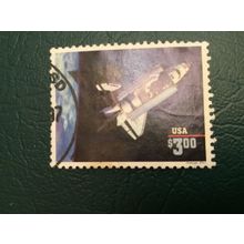 ICOLLECTZONE US 2544 Shuttle VF used