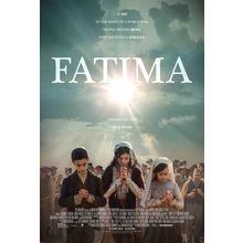 Fatima (2020)_0 Movie Film Poster Canvas iconic design