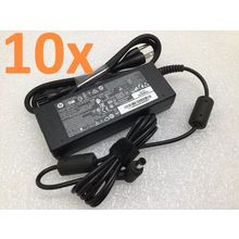 Lot of 10 - HP 85W AC Adapter TPC-DA561 TPC-LA56 100-240V 19.5V 4.36A 708779-001