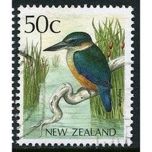 1988/1995 SG 1464 - #2 fine used (o)