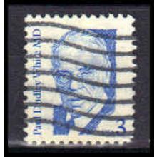 Used 2170 3c Paul White Fine W1006