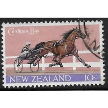 1970 SG 913 - #3 fine used (o)