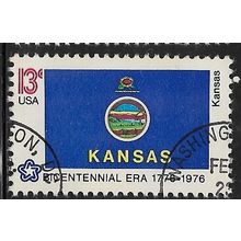 1976 Michel 1236 - fine used (o)