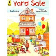 Yard Sale