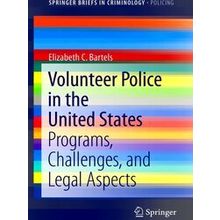 Volunteer Police in the United States