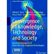 Convergence Of Knowledge Technology And Society