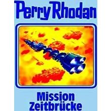 Perry Rhodan 121. Mission Zeitbrucke - Kurt Mahr