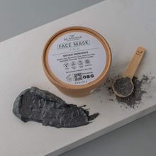 Face Mask[ ]