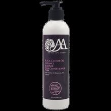 Black Castor Oil Enhance and Repair Deep Conditioner |[ ]