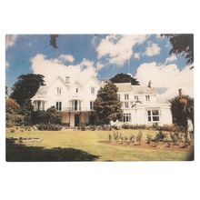 SIDHOLME, SIDMOUTH, Devon. unused postcard Methodist Guild Holidays (A) =