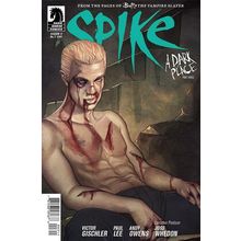 Buffy the Vampire Slayer: Spike (2012 Ltd) # 003 NM (CvrA) MODERN AGE COMICS