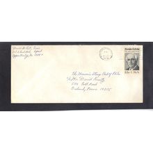 Cover 1700 13c Adolph Ochs CV03044