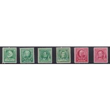 860 2c James Cooper Fine Plus MNH VA0719f
