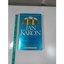 In this mountain by Jan Karon 2002 paperback