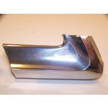 1964 CHRYSLER 300K FENDER TRIM OEM RH #2417804