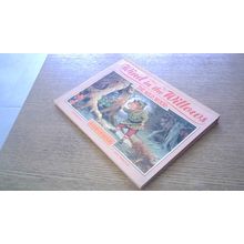 Wind in the Willows: The Wild Wood Pop-Up Storybook (Hardback)
