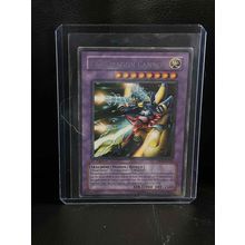 XYZ-Dragon Cannon - DP2-EN014 - Rare - 1st Edition Duelist Pack 2 Chazz Princeto