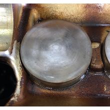 Land Rover Range Rover Sport LR2 Defender Genuine LR037205 Camshaft Follower