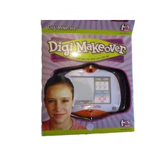 Ed's Variety Store Digi Makeover Plugs into Your TV Digi Camera and Instruction
