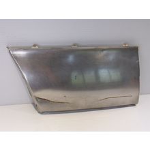 1966 Chrysler New Yorker LH Left Front Fender Trim OEM Mopar