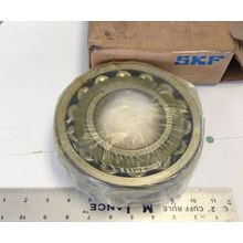 NEW SKF 22317 CCK/W33 SPHERICAL ROLLER BEARING,75 x 180 x 60 mm,FB