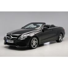 Merc E500 cabrio 2 Poster Canvas Movie Film Print A0 A1 A2 A3 A4 A5 A6 Art Wall