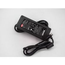 MEAN WELL GS160A20-SB 20V 8A 160W AC/DC Desktop Power Supply Adapter