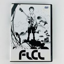 FLCL (Fooly Cooly) - Vol 3 DVD