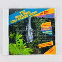 The Hāna Road Self-Guided Drive CD Hana Road Tour Maui Hawaii