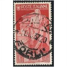 1937 Michel 578 - fine used (o)