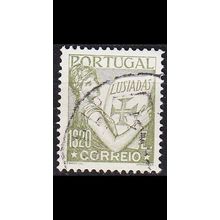PORTUGAL [1931] MiNr 0547 ( O/used )