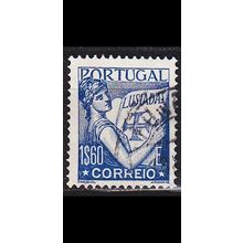 PORTUGAL [1931] MiNr 0549 ( O/used )