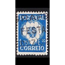 PORTUGAL [1938] MiNr 0605 ( O/used ) [01]