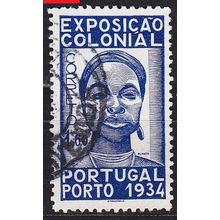PORTUGAL [1934] MiNr 0580 ( O/used ) [01]