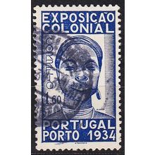 PORTUGAL [1934] MiNr 0580 ( O/used ) [02]