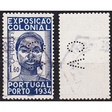 PORTUGAL [1934] MiNr 0580 ( O/used ) [03]