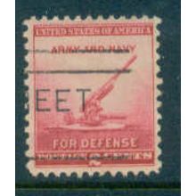Used 900 2c Anti-Aircraft Gun Fine NA1605