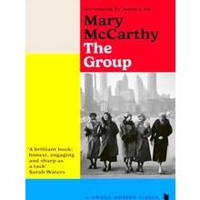 Virago Modern Classics-The Group