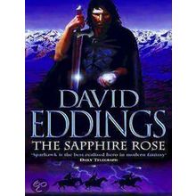 Sapphire Rose