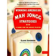 Winning American Mah Jongg Strategies