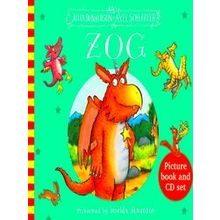 Zog BK & CD
