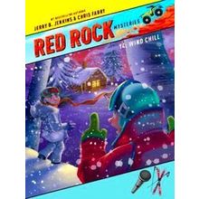 Wind Chill 14 Red Rock Mysteries