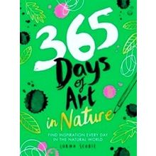 365 Days Of Art In Nature