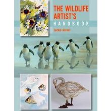 Wildlife Artists Handbook