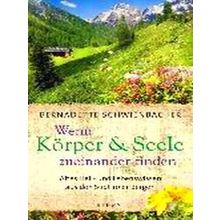 Wenn Korper Und Seele Zueinander Finden