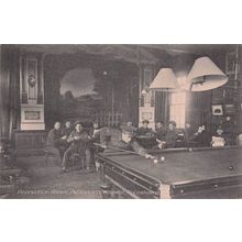 Alexandra Military Army Hospital Cosham Hampshire WW1 Postcard