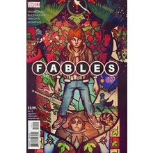 Fables (Vol 1) # 120 NM MODERN AGE COMICS