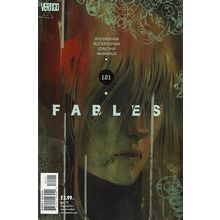 Fables (Vol 1) # 121 NM MODERN AGE COMICS