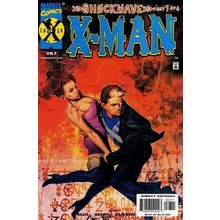 X-Man # 067 NM MODERN AGE COMICS